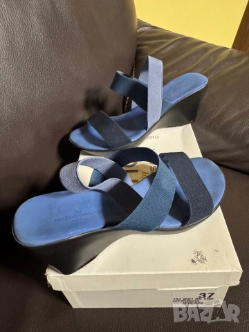 Сандали Skechers, Tanca, 38 номер, снимка 5 - Сандали - 51705264