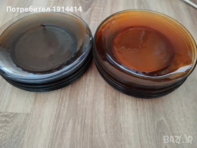 Дуралекс чинии, снимка 6 - Чинии - 49754689