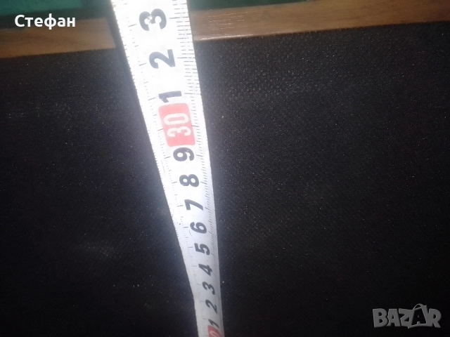 германски тонколони със широко лентови говорители , снимка 3 - Тонколони - 51514066