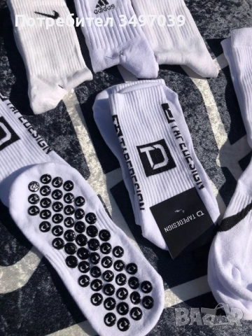 Чорапи Dri-fit , снимка 15 - Мъжки чорапи - 51573327