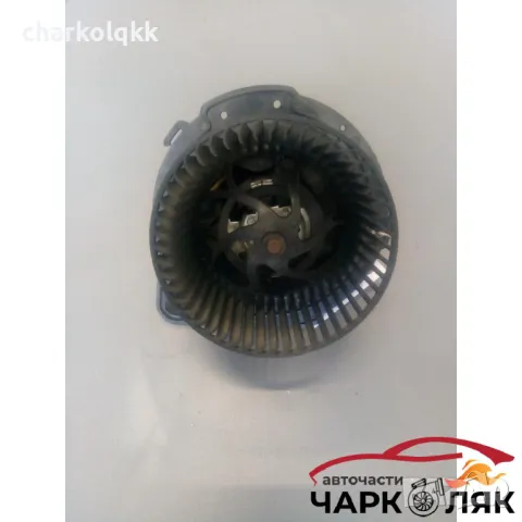 Вентилатор парно Фолксваген Пасат Б5 1.8Т (6), снимка 4 - Части - 47534984