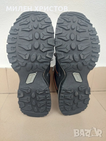 LOWA Lennox Gtx Lo(GoreTex)-№42,5, снимка 11 - Други - 53292450