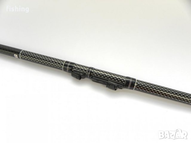 Промо Болонезе New Hunter Globe 4,5,6 Метра, снимка 4 - Въдици - 11219084