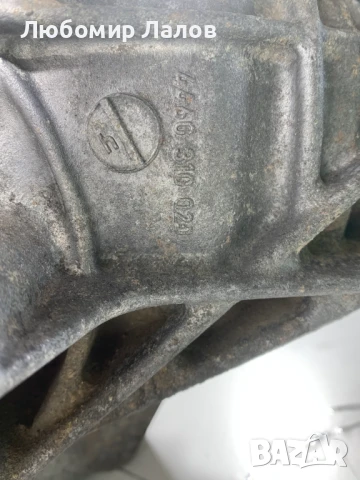 Преден диференциал Audi Q7 (4l) 3.0 TDI (06-15)г. 4460310021, снимка 6 - Части - 51030266