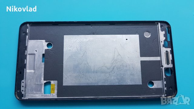 Рамка Lenovo A5000, снимка 2 - Резервни части за телефони - 35177405
