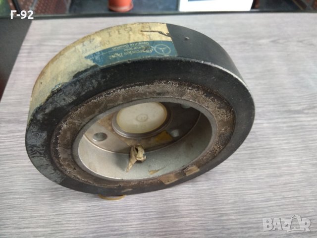A6114110547**NEU* *MERCEDES-BENZ** *Балансьор, кардан, снимка 4 - Части - 32542237
