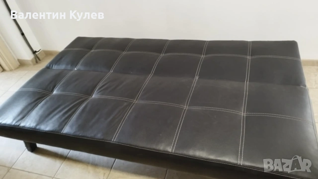 Канапе  разтегателно, снимка 3 - Дивани и мека мебел - 53242068