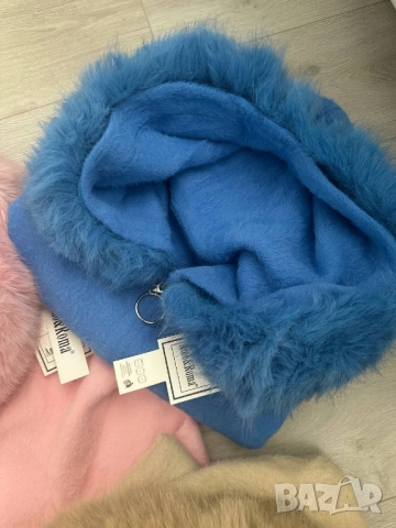 кашмирени жилетки , снимка 9 - Жилетки - 51771135