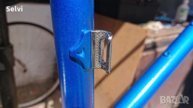 Шосейна Рамка велосипед, снимка 7 - Велосипеди - 28944388