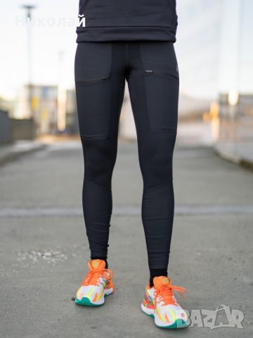 peak performance w track tights, снимка 10 - Клинове - 38062954