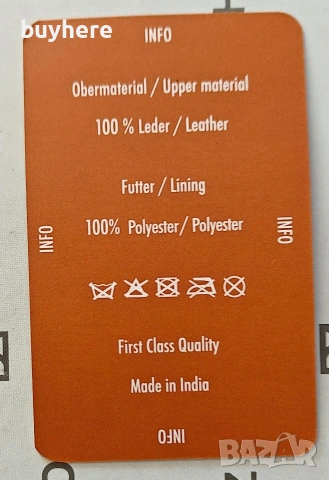 Bodenschatz - оригинален дамски портфейл, снимка 9 - Портфейли, портмонета - 53071835