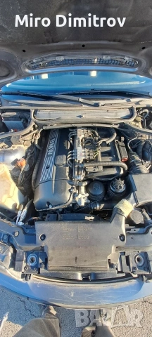 BMW 320I, снимка 10 - Автомобили и джипове - 53153390