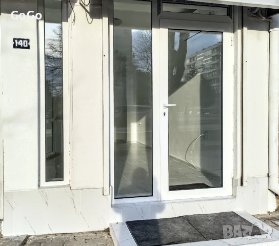 Магазин под наем Варна, офис, магазин, търговско помещение под наем Варна, салон, кабинет, кантора, снимка 1