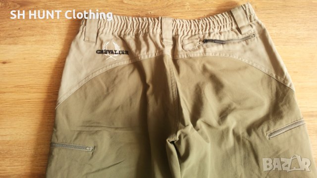 Chevalier Stertch Trouser размер S панталон с еластична и здрава материи - 194, снимка 16 - Екипировка - 40271551