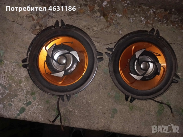 Авто тонколони 