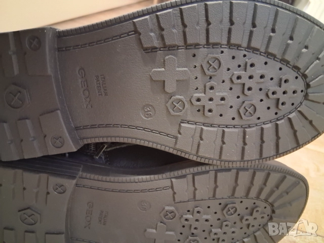 н.36 Geox, снимка 13 - Детски боти и ботуши - 52432245