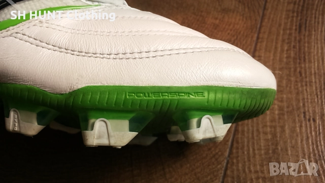 ADIDAS PREDATOR Uefa Champions League размер EUR 43 1/3 / UK 9 бутонки 40-12-S, снимка 18 - Футбол - 52227705