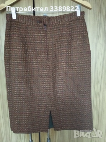 , дамски костюм -сако и пола, снимка 5 - Костюми - 53117269