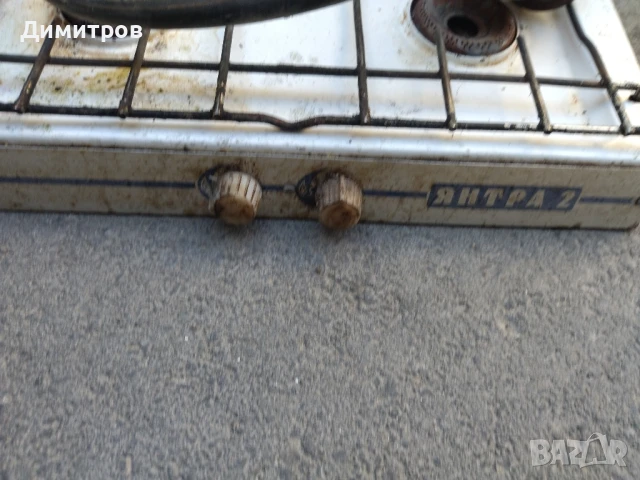 Газов котлон, снимка 2 - Газови котлони - 50859936