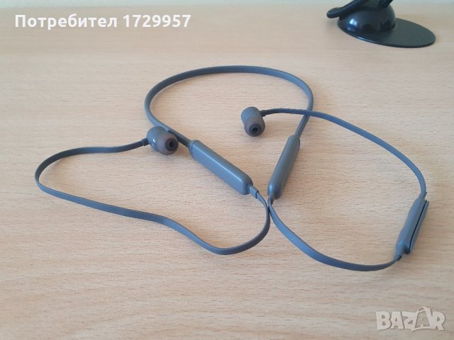 ОРИГИНАЛНИ ***Безжични слушалки Beats by Dre BeatsX, снимка 8 - Безжични слушалки - 33133526