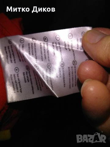 Ферари маркова  тениска размер С, снимка 13 - Други спортове - 28470300