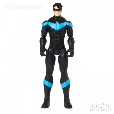 DC BATMAN Фигура NIGHTWING 6060345, снимка 2 - Фигурки - 34987501