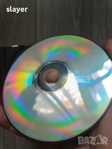 Оригинален диск Слави Трифонов, снимка 4 - CD дискове - 50701308