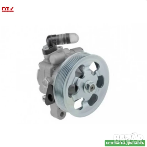 Хидравлична помпа SPW-HD-017 Honda Accord