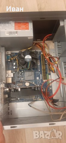 Електроника и битова техника, снимка 9 - Работни компютри - 39153790
