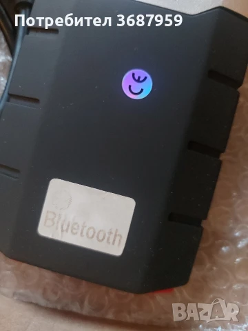 Диагностика за автомобили , снимка 5 - Аксесоари и консумативи - 50604899