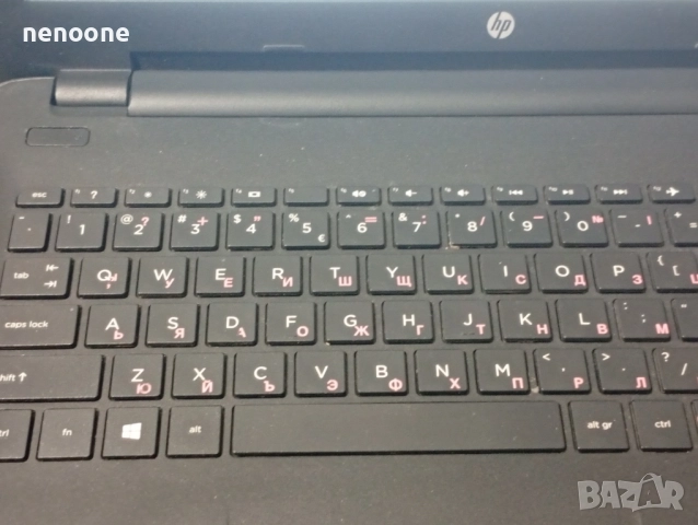 HP 250 G5 Intel Core I3 - 5005U,8gb,SSD 256gb.