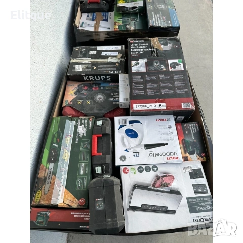 Палет със стоки за Онлайн Търговия и Пазари, снимка 10 - Други услуги - 53100513