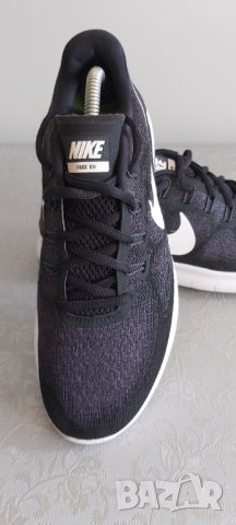 NIKE 39 номер оригинални без забележки , снимка 4 - Маратонки - 37001919