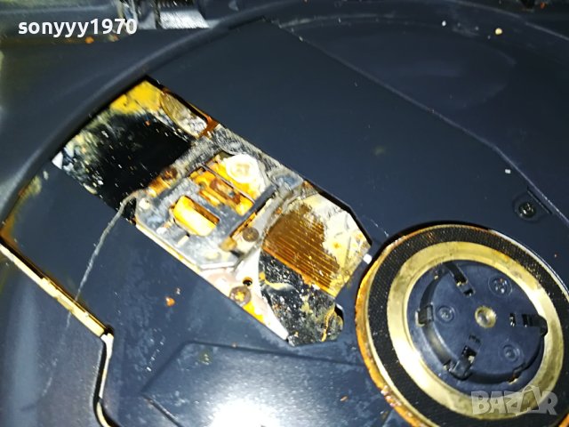 pioneer PDV-LC10 made in japan 2305231205M, снимка 16 - Плейъри, домашно кино, прожектори - 40797090