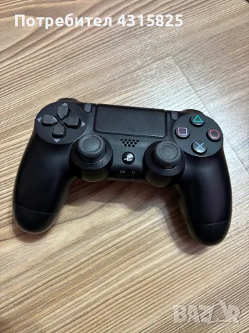 Playstation 4 , снимка 5 - PlayStation конзоли - 48905825