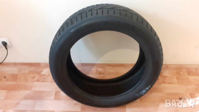 Зимни гуми TOYO 215/50 R18 92V, снимка 3 - Гуми и джанти - 42989588