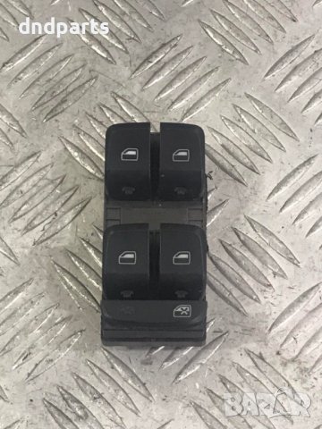 Панел бутони Audi A4,B8,2011г.