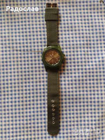 часовник GEMIUS ARMY