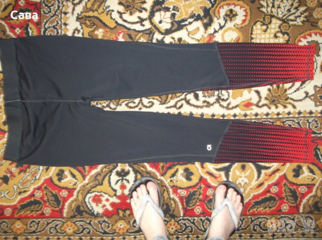 Клинове PINK, UNDER ARMOUR, FILA, GAP, снимка 16 - Спортни екипи - 26528544