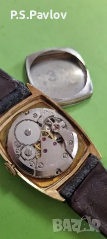 MAUTHE 17 Jewels , снимка 4 - Други - 47778854