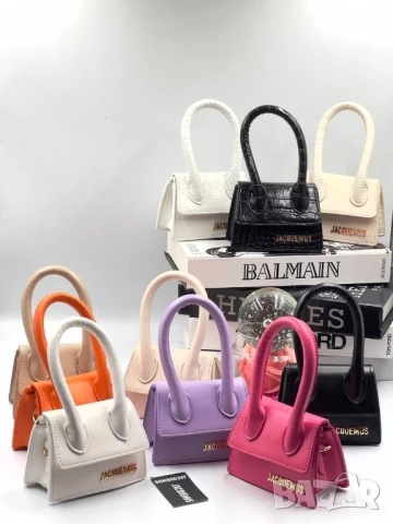 чанти JACQUEMUS 