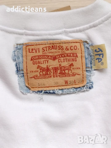 Мъжка блуза Just for Poor размер M , XL, снимка 6 - Блузи - 51269598