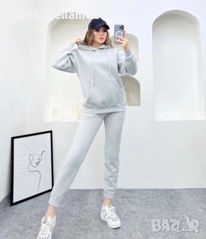 Хит модел ватирани екипи Белла , снимка 11 - Спортни екипи - 52008818