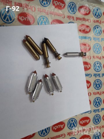 055129201F**NEU**VAG**AUDI**VW**ИГЛА ЗА КАРБУРАТОРА**, снимка 6 - Части - 37060071