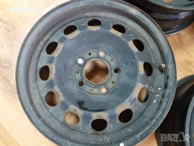 BMW e 46 джанти 16 цола, снимка 2 - Гуми и джанти - 28192769