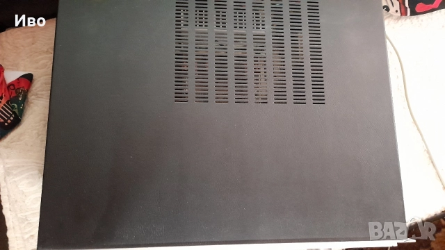 MARANTZ 1515L, снимка 4 - Ресийвъри, усилватели, смесителни пултове - 52748637