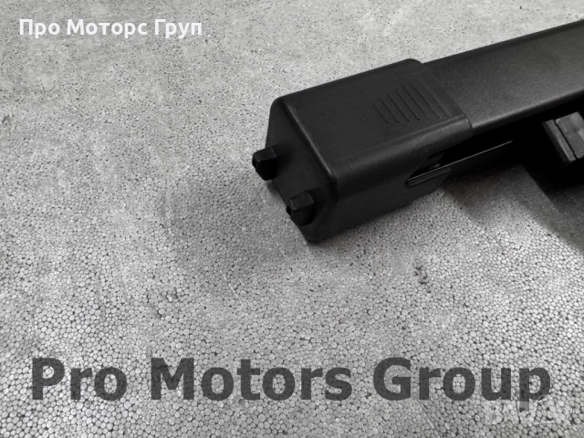 Щора за багажник Audi A4 B9 2015-, снимка 3 - Части - 52264942