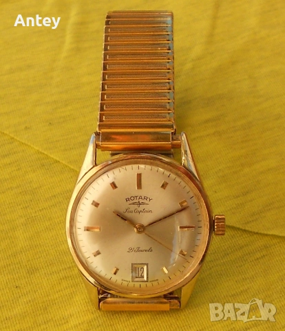 Колекция класически швейцарски часовници от 39 евро