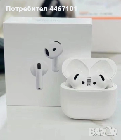 Airpods 4
