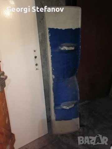 Спойлер за автомобил, снимка 3 - Аксесоари и консумативи - 52935508